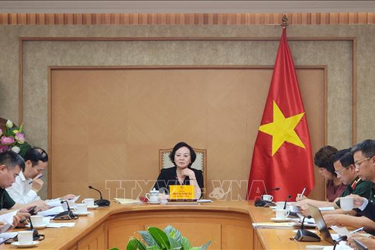 Đẩy nhanh Chiến dịch 500 ngày đêm, hoàn thiện cơ sở dữ liệu về liệt sỹ