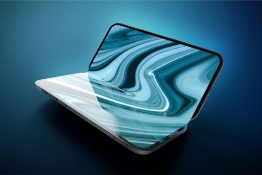 Sự kiện tháng 9 của Apple: Tân CEO John Ternus ra mắt cùng iPhone màn hình gập và dòng 18 Pro