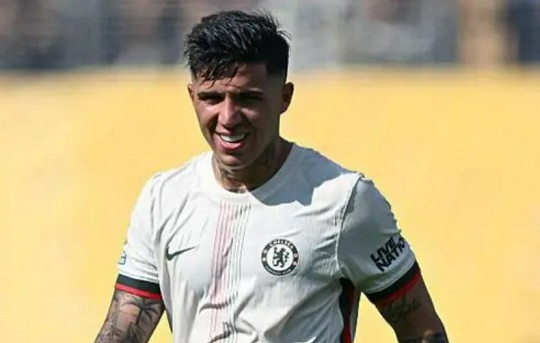 Chelsea đặt hạn chót 120 triệu bảng, Man City có nên vung tiền mua Enzo Fernandez?