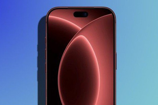 iPhone 18 bản tiêu chuẩn dự kiến có hai nâng cấp đắt giá về RAM 12GB và Dynamic Island mới