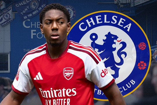 Chelsea đứng trước cơ hội chiêu mộ Myles Lewis-Skelly: Cú đánh cắp chất lượng từ Arsenal