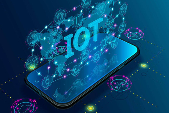 Thiết bị IoT truyền tin báo cháy có phải xin phép trước khi lưu thông?