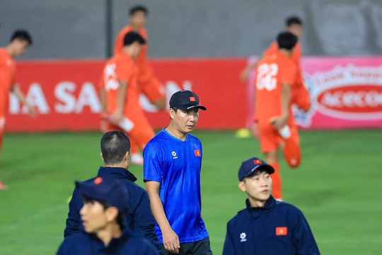 Báo Thái Lan dự đoán tuyển Việt Nam thua Malaysia ở bán kết ASEAN Cup 2026 vì mất Duy Mạnh