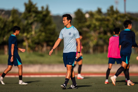 Singapore đối đầu Thái Lan ở bán kết ASEAN Cup 2026: Bẫy phòng ngự cản bước Voi chiến