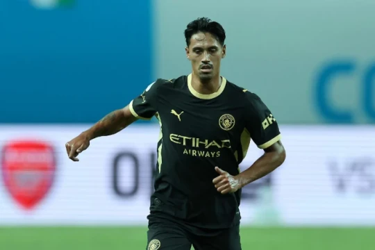 Tijjani Reijnders chia tay Man City gia nhập Al Qadsiah với giá chuyển nhượng 52 triệu bảng