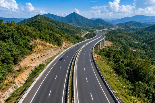 Cao tốc Phan Thiết - Bảo Lộc và “điểm nghẽn” Đông - Tây