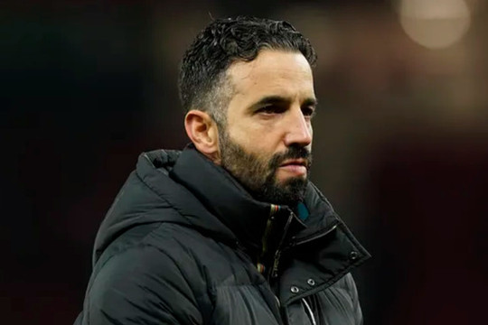 Manchester United chạm trán AC Milan: Cuộc hội ngộ đầy duyên nợ với Ruben Amorim tại Ba Lan