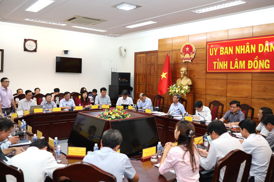 Eastern Lam Dong seeks to unlock public investment flows