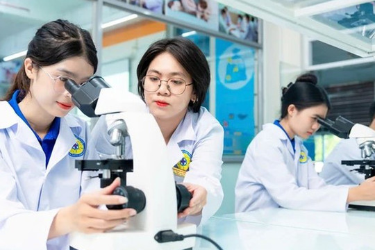 QUY ĐỊNH MỚI về BỔ NHIỆM, XẾP LƯƠNG xác định tương đương chức danh GIÁO VIÊN TRUNG HỌC NGHỀ