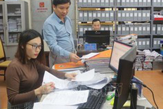 Trường hợp hưởng và thôi hưởng phụ cấp chức vụ