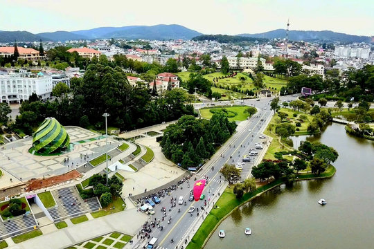 Lâm Đồng yêu cầu không gây phiền hà, nhũng nhiễu khi cấp “sổ đỏ” lần đầu