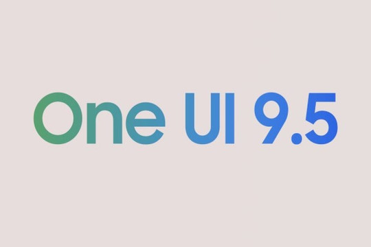 Giao diện One UI 9.5 rò rỉ trên Galaxy S26: Ngôn ngữ thiết kế kính mờ hứa hẹn cho Galaxy S27