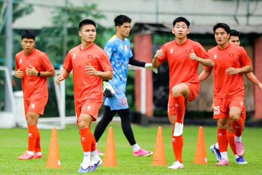 Tuyển Việt Nam gặp khó tại Malaysia trước bán kết ASEAN Cup 2026, Thái Lan dè chừng Singapore