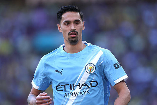 Tijjani Reijnders rời Manchester City sang Al Qadsiah: Mặt tối tàn nhẫn của bóng đá hiện đại