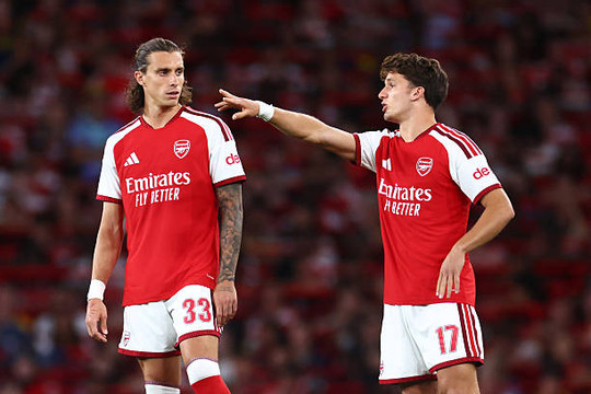 Arsenal đối đầu Manchester City tại Siêu cúp Anh 2026: Cuộc so tài chiến thuật ở Cardiff