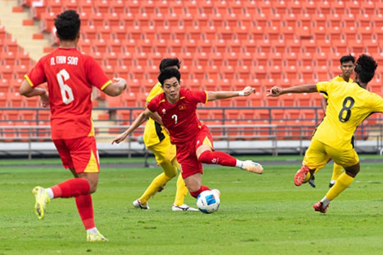Việt Nam vs Malaysia ở bán kết ASEAN Cup 2026: Bản lĩnh HLV Kim Sang Sik tại Bukit Jalil