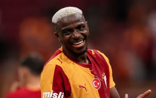 Chuyển nhượng 15/8: MU và Arsenal tranh Victor Osimhen, Barca gửi đề nghị 60 triệu bảng nhắm Rodri