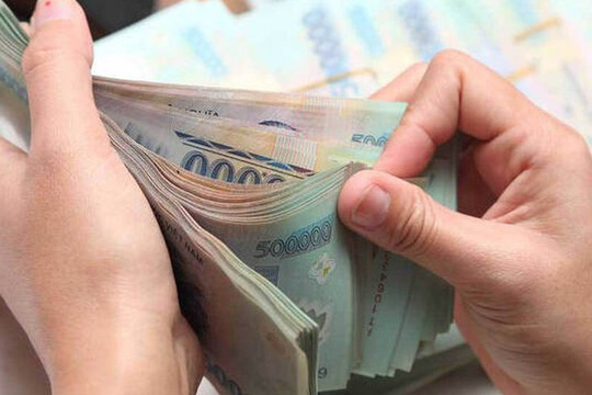 Cá nhân là người không cư trú có được vay vốn ngân hàng?