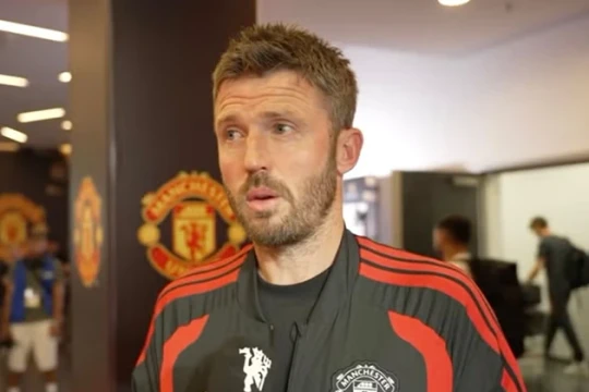 Manchester United thua AC Milan 2-4: Ba tử huyệt Carrick phải xử lý trước Hull City