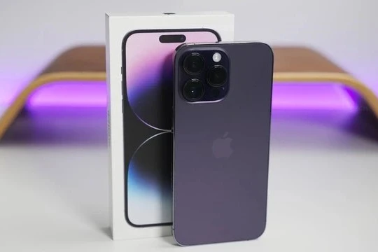 iPhone 14 Pro Max cũ giá 13,8 triệu đồng: cấu hình cao cấp và các điểm cần kiểm tra