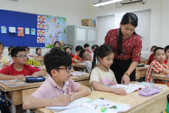 Giáo viên được bổ nhiệm hạng II sau tập sự có phải bổ nhiệm lại?
