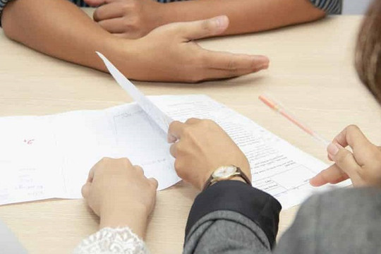 Không đủ tiền nộp, xin hủy quyết định chuyển mục đích sử dụng đất được không?