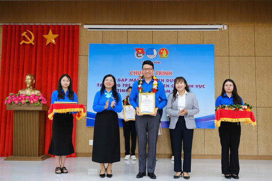 Khát vọng Lâm Đồng