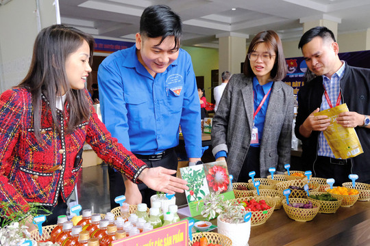 Startups Driven by Local Advantages