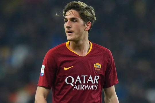 Ajax nhắm chiêu mộ Nicolò Zaniolo để thay thế Mika Godts vừa gia nhập Paris Saint Germain