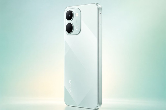 Lộ diện thông số Vivo Y31T với viên pin 7.200 mAh, sạc 44W và chip Snapdragon 4 Gen 2