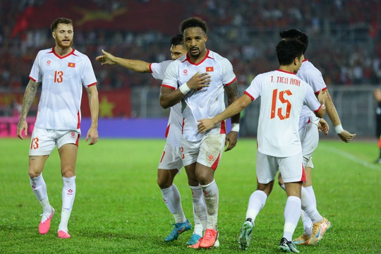 Báo quốc tế khen tuyển Việt Nam thực dụng sau trận thắng Malaysia 2-0 tại ASEAN Cup 2026