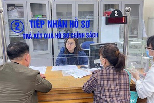 Điều kiện, đối tượng nhận trợ cấp mai táng