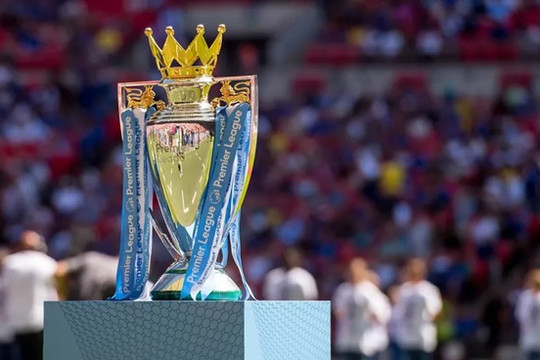 Liverpool dẫn đầu danh sách 20 câu lạc bộ giàu thành tích nhất bóng đá Anh