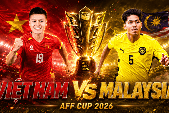 Tổng hợp dự đoán tỉ số Việt Nam vs Malaysia lúc 20h ngày 19/8/2026
