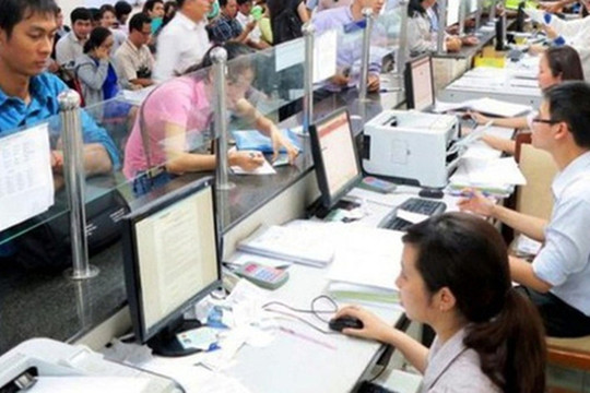 Quy định các loại tài liệu trong hồ sơ cán bộ
