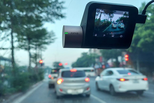 TOÀN VĂN: Nghị định 319/2026/NĐ-CP quy định về thiết bị giám sát hành trình, thiết bị ghi nhận hình ảnh người lái xe, khoang chở khách trên phương tiện giao thông đường bộ