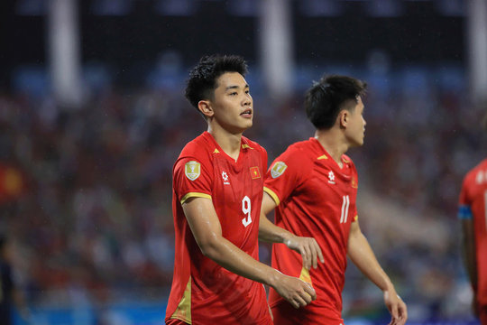 Bảng xếp hạng Vua phá lưới ASEAN Cup 2026 mới nhất: Xuân Son lên 5 bàn, san bằng Đình Bắc
