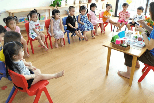 Tính thời gian làm việc ở vùng đặc biệt khó khăn