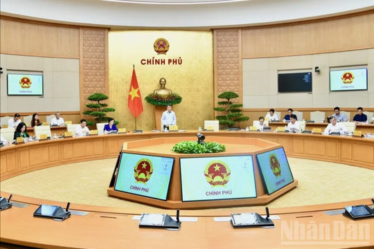 Tổng rà soát, chủ động xử lý những quy định mâu thuẫn, chồng chéo trong hệ thống pháp luật