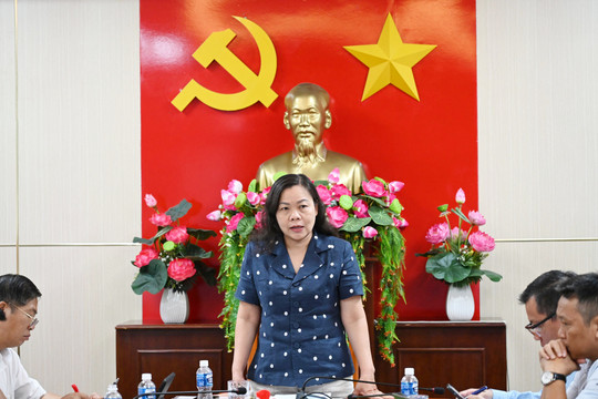 Tháo gỡ điểm nghẽn cho y tế cơ sở phía Đông Lâm Đồng