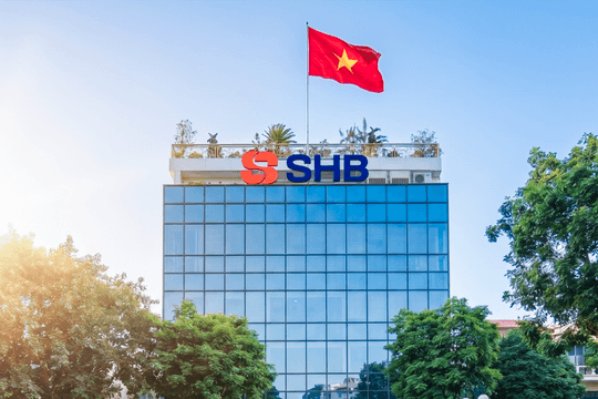 Ngân hàng SHB tung gói tín dụng ưu đãi 47.000 tỷ đồng, giảm lãi suất cho vay đến 2%/năm