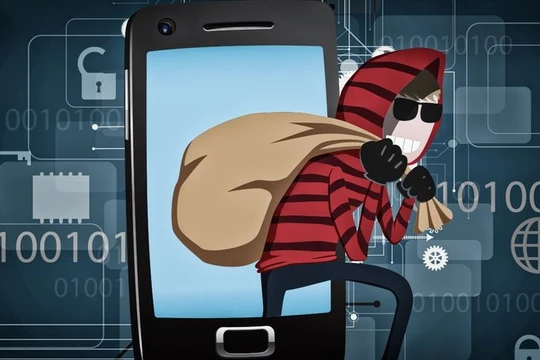 Mã độc Android mới chiếm quyền điều khiển và rút sạch tiền khi áp thẻ ngân hàng vào điện thoại
