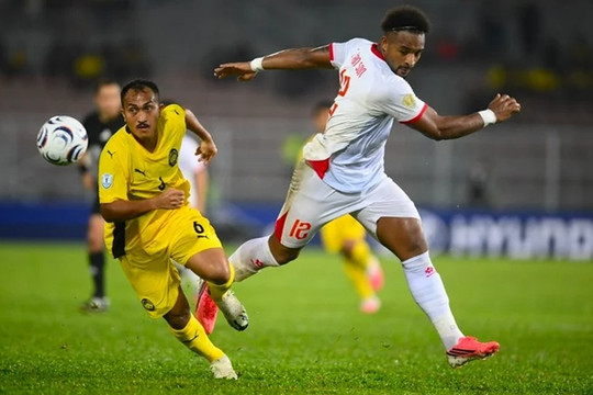 Tuyển Việt Nam đấu Malaysia tại bán kết ASEAN Cup 2026: Bài học đắt giá 2014 và cái bẫy chủ quan