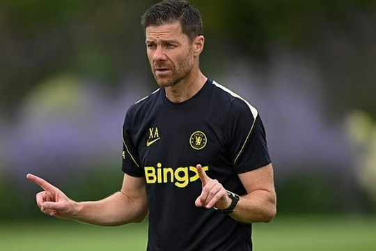 Chelsea chuẩn bị 3 phương án chất lượng thay thế Enzo Fernandez nếu thương vụ bom tấn nổ ra
