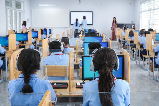 Đề xuất sửa quy định kiểm tra, đánh giá học sinh tiểu học, THCS, THPT