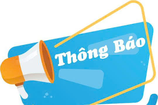 Bảo Minh Bình Thuận thông báo thất lạc 100 Giấy chứng nhận bảo hiểm xe gắn máy