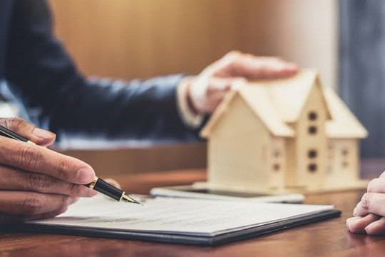 Giấy tờ cần có để cấp giấy phép xây dựng