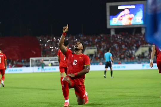 Việt Nam chạm trán Thái Lan tại chung kết ASEAN Cup 2026: Cuộc đối đầu duyên nợ thứ 3 liên tiếp