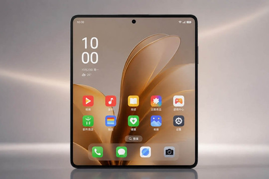 Giải mã OPPO Reno X: Đột phá thiết kế màn hình rộng tỷ lệ 16:10 cùng camera 200MP