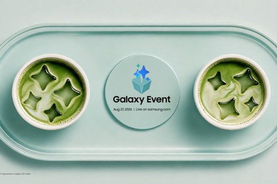 Samsung công bố ngày ra mắt Galaxy S26 FE tích hợp chip Exynos 2500 cùng viên pin 50 giờ